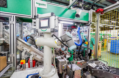 灯塔工厂 彰显“武汉造”核心竞争力的技术引擎