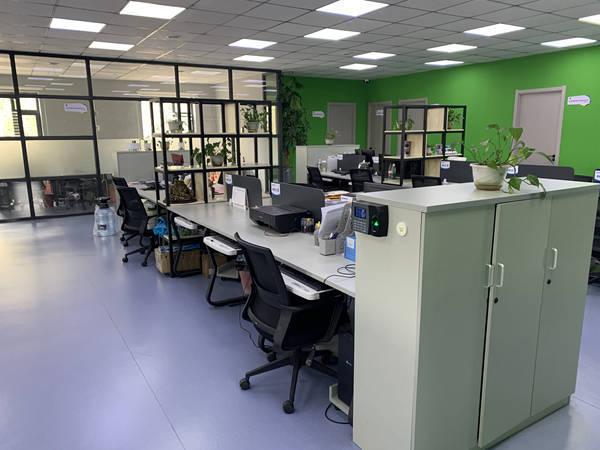 延边智通创客空间 打造青年创业者梦想成真的“技术引擎”与“创新梦工厂”