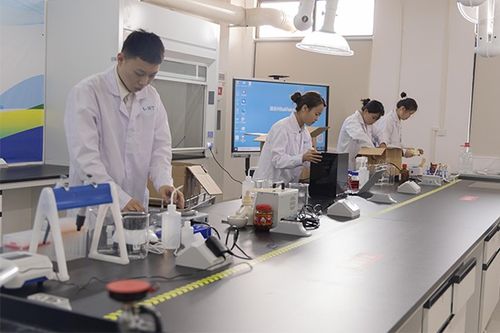 2025年重庆市职业院校技能大赛食品与粮食赛道高职组竞赛圆满落幕，技术开发与咨询助力产教深度融合