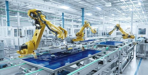 德媒评述 中国技术何以令德国“欲罢不能”？